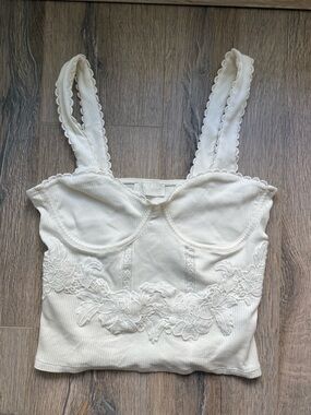 Zara Tank Top